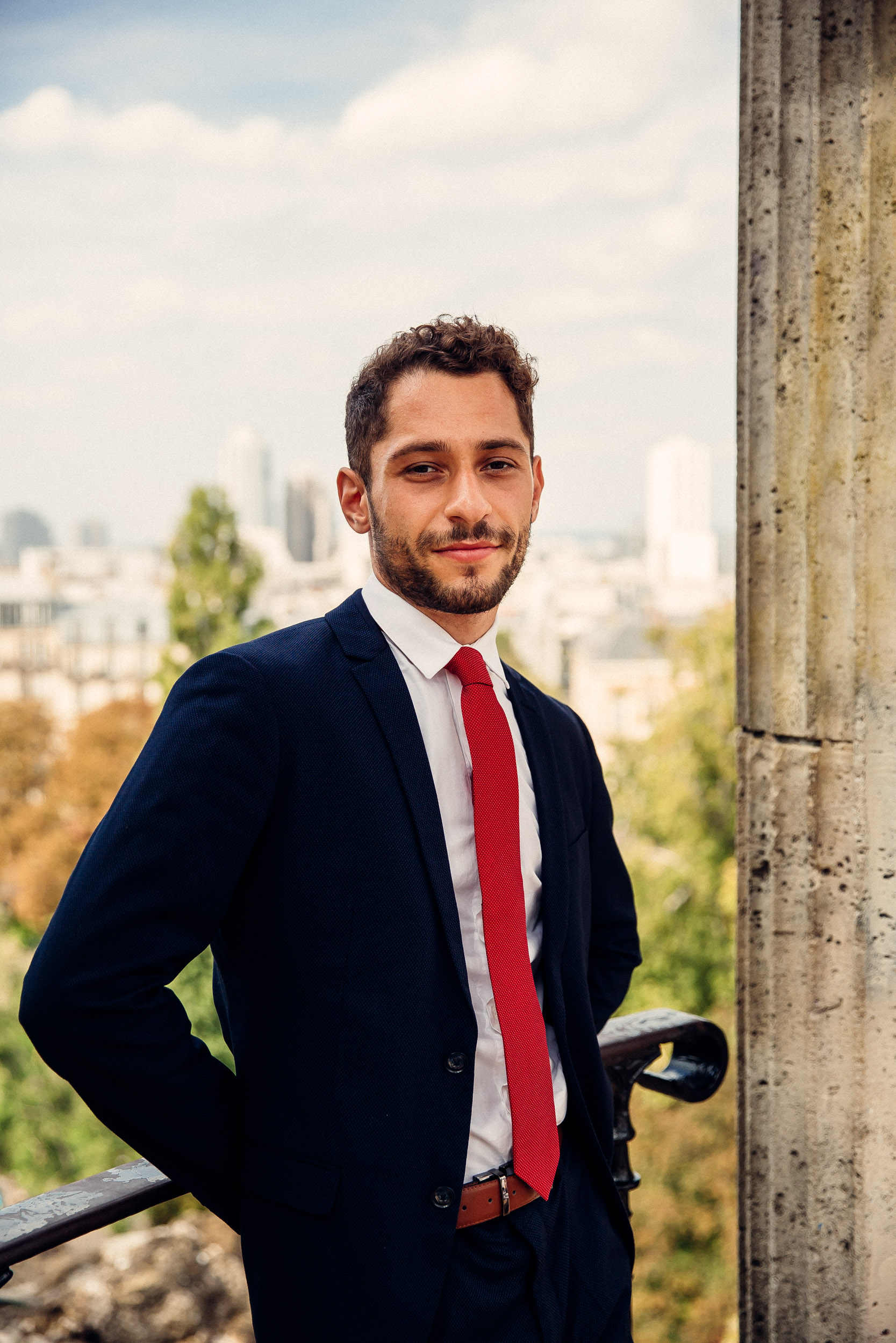 Ruben Kohn - Fondateur de DateBetter